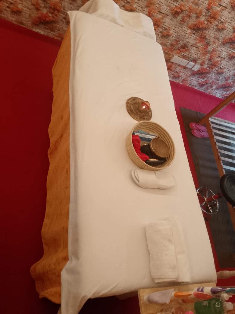 Waxing