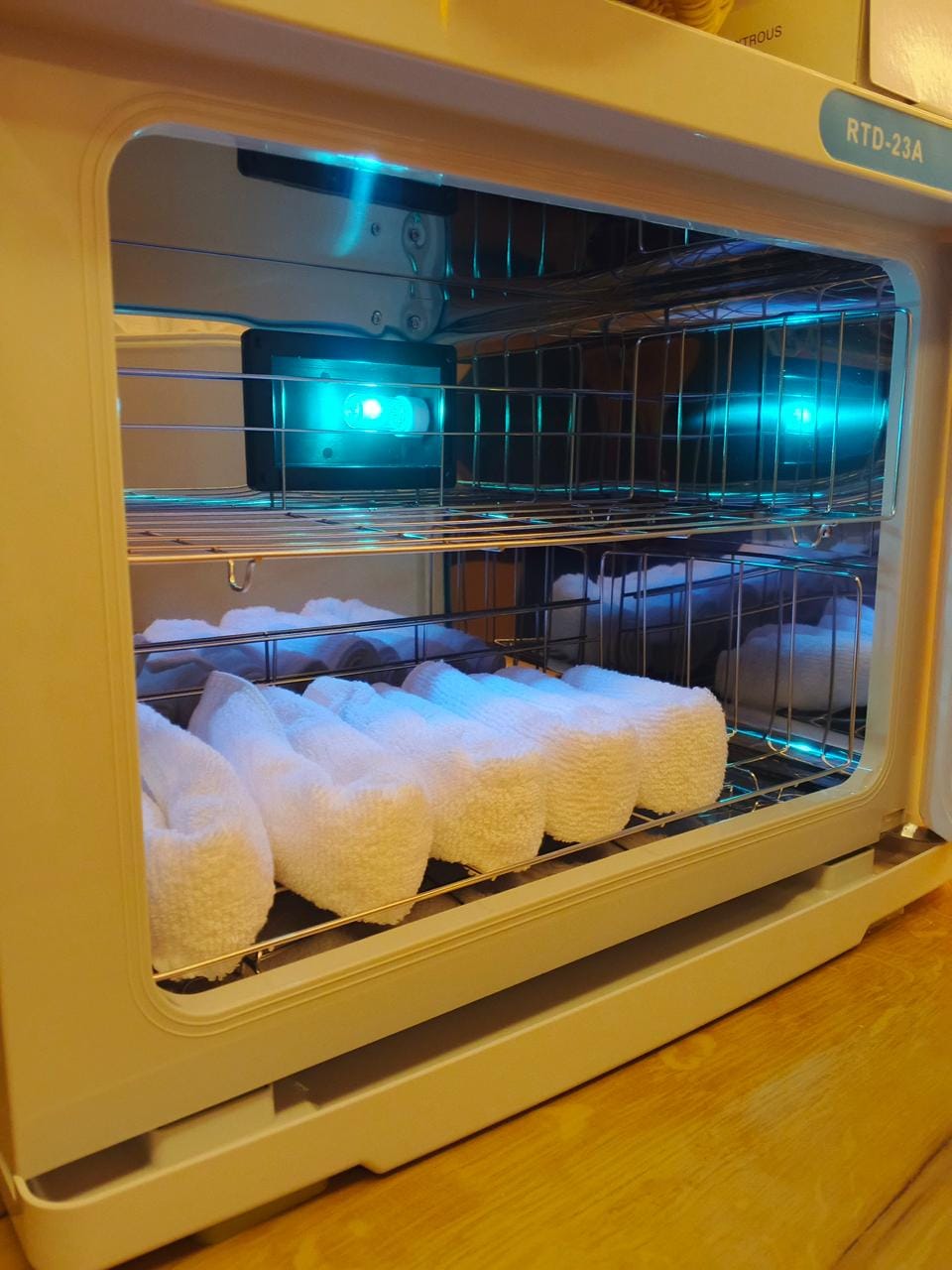 Spa Environment