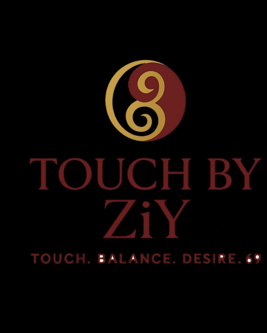 Touch By ZiY Logo