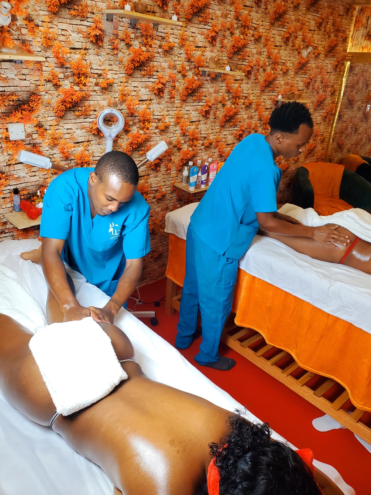 Massage